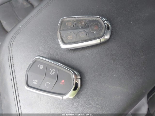 2018 CADILLAC CT6 1G6KJ5R65JU156798 Photo 10