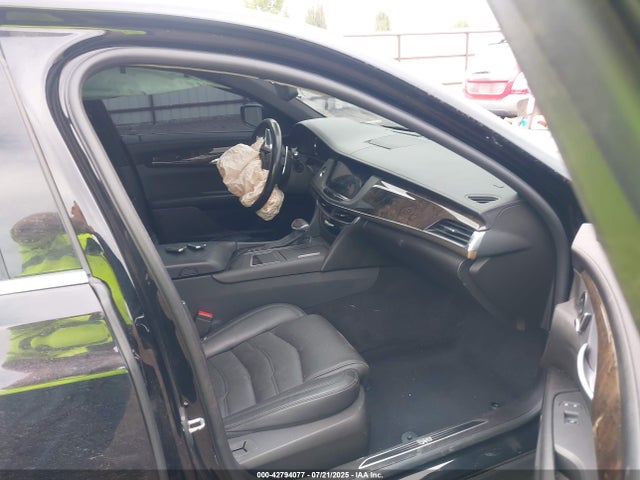 2018 CADILLAC CT6 1G6KJ5R65JU156798 Photo 4