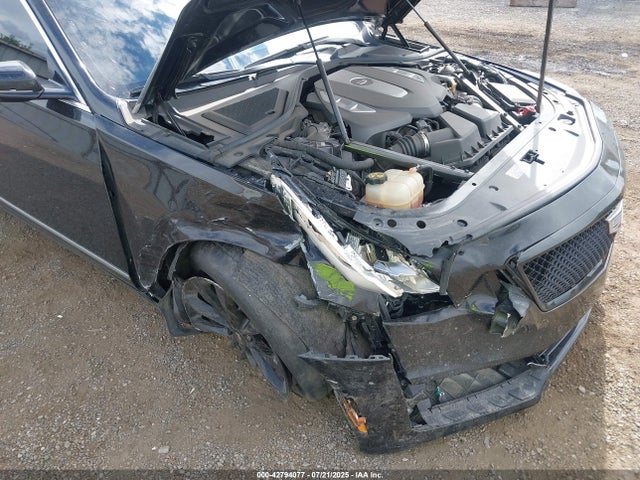 2018 CADILLAC CT6 1G6KJ5R65JU156798 Photo 5