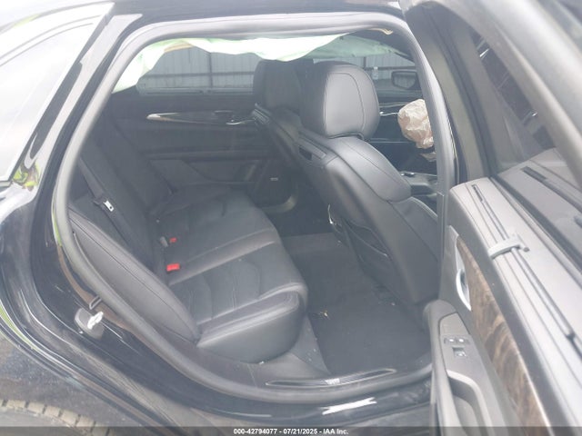2018 CADILLAC CT6 1G6KJ5R65JU156798 Photo 7