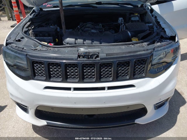 Jeep Grand Cherokee 2015 1C4RJFJTXFC173287 Image 10