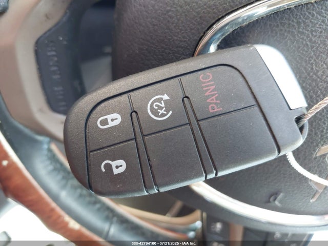 Jeep Grand Cherokee 2015 1C4RJFJTXFC173287 Image 11