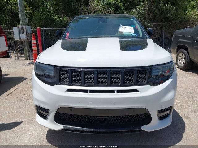 Jeep Grand Cherokee 2015 1C4RJFJTXFC173287 Image 12