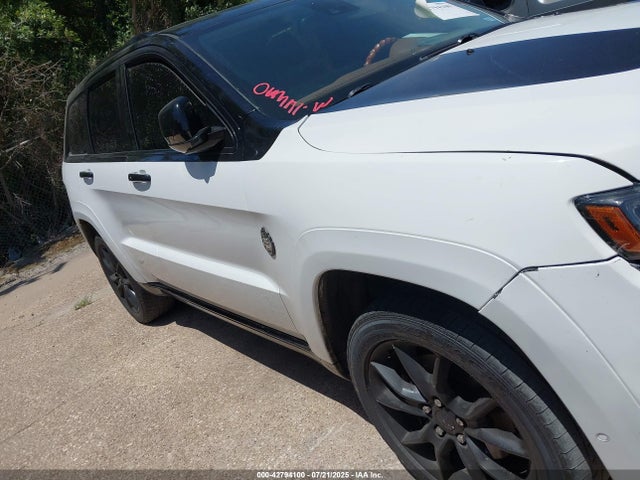 Jeep Grand Cherokee 2015 1C4RJFJTXFC173287 Image 13