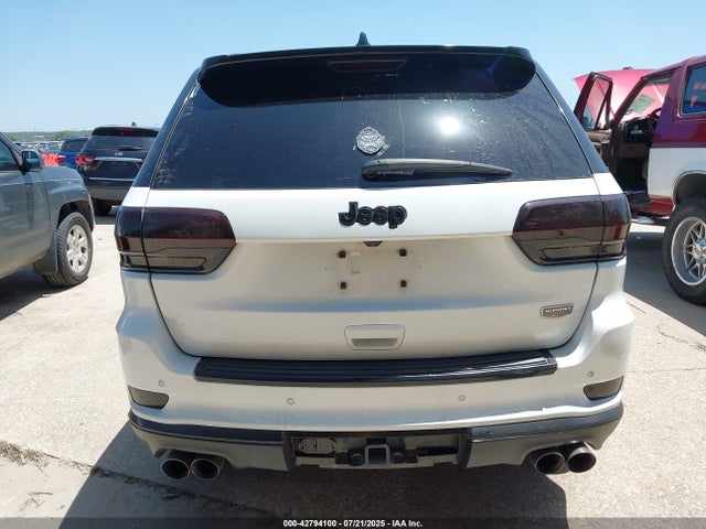 Jeep Grand Cherokee 2015 1C4RJFJTXFC173287 Image 16