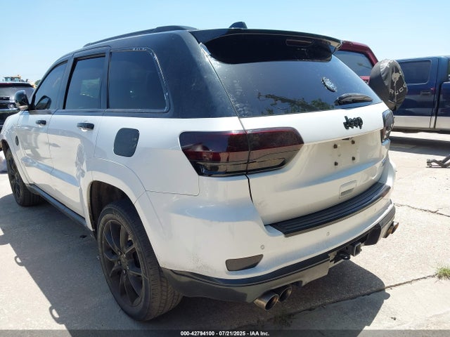 Jeep Grand Cherokee 2015 1C4RJFJTXFC173287 Image 3