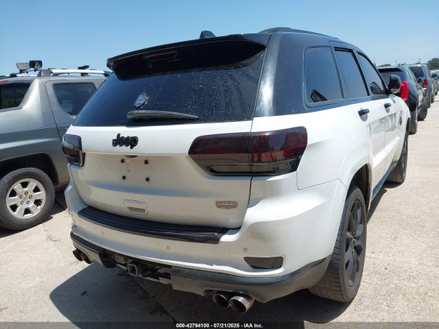 Jeep Grand Cherokee 2015 1C4RJFJTXFC173287 Image 4