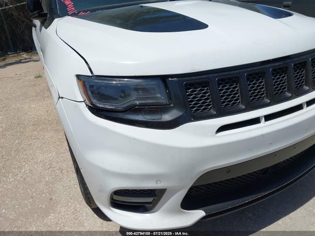 Jeep Grand Cherokee 2015 1C4RJFJTXFC173287 Image 6