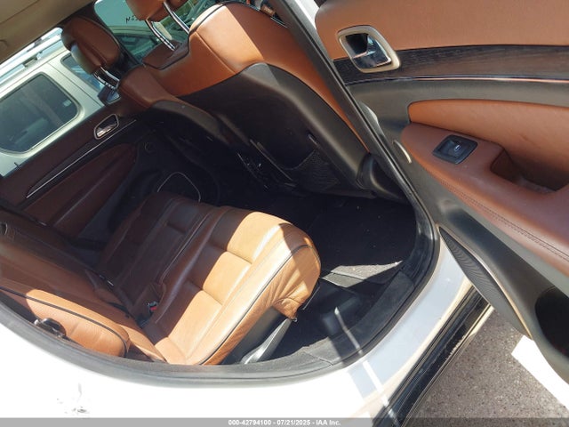 Jeep Grand Cherokee 2015 1C4RJFJTXFC173287 Image 8