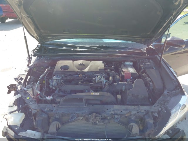 4T1K61AK1LU902582 Toyota a25a-fks