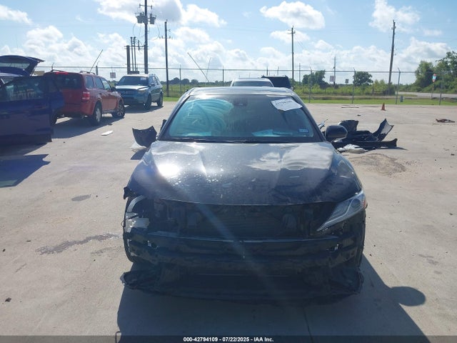 4T1K61AK1LU902582 Toyota a25a-fks