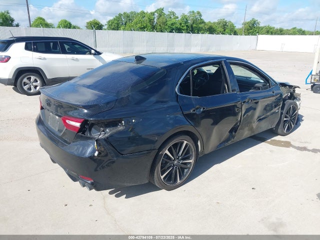 4T1K61AK1LU902582 Toyota a25a-fks