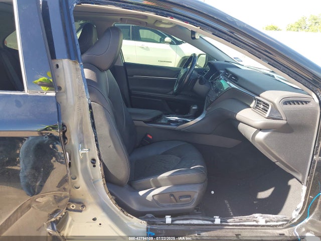 4T1K61AK1LU902582 Toyota a25a-fks