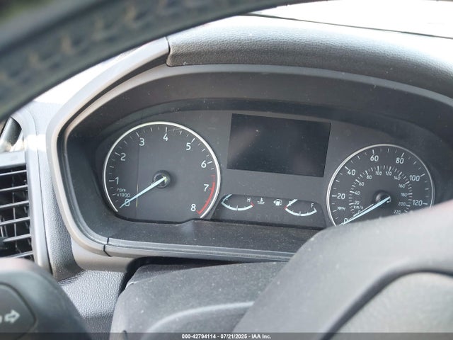 Продажа на аукционе авто 2020 Ford Ecosport Se, vin: MAJ6S3GL2LC324064, номер лота: 42794114