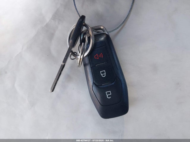 1FM5K7DHXHGA16309 Ford 2.3l gtdi