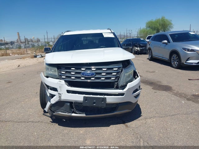 1FM5K7DHXHGA16309 Ford 2.3l gtdi