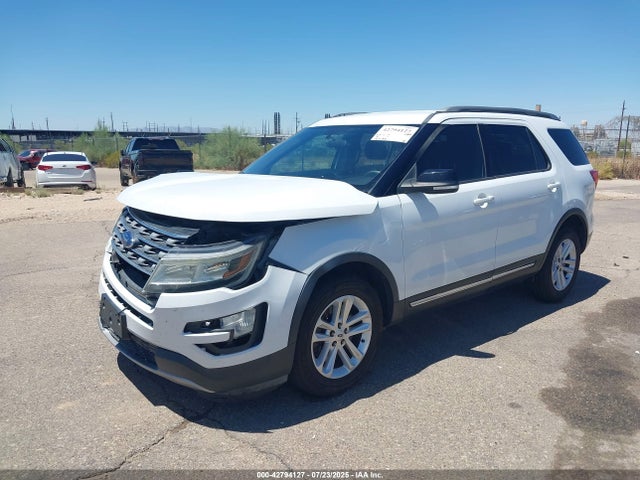 1FM5K7DHXHGA16309 Ford 2.3l gtdi