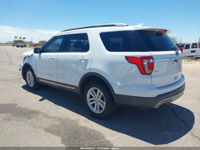1FM5K7DHXHGA16309 Ford 2.3l gtdi
