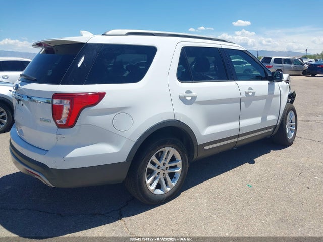 1FM5K7DHXHGA16309 Ford 2.3l gtdi