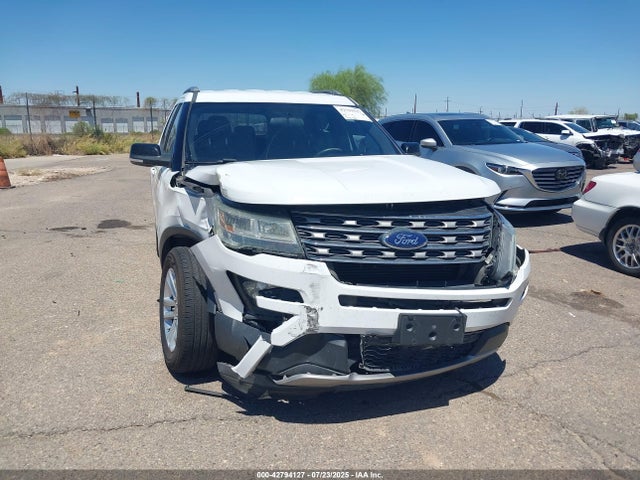 1FM5K7DHXHGA16309 Ford 2.3l gtdi