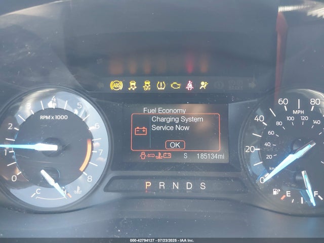 1FM5K7DHXHGA16309 Ford 2.3l gtdi