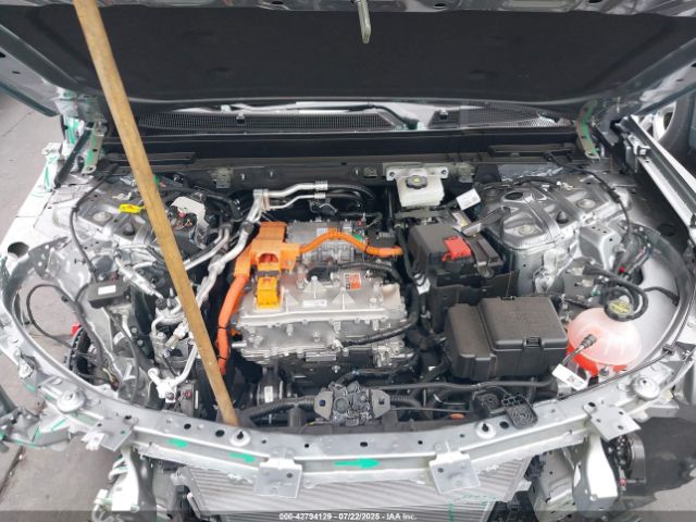 2024 ACURA ZDX 4W5KHNRL7RZ516363 Photo 9