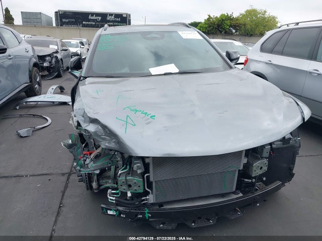 4W5KHNRL7RZ516363 Acura x0e+ec6