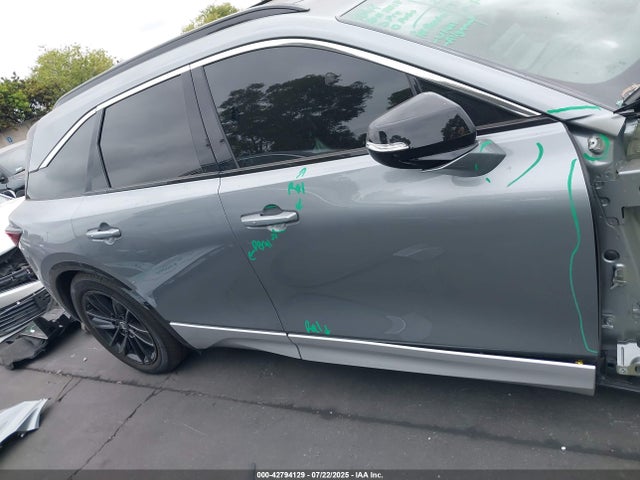 4W5KHNRL7RZ516363 Acura x0e+ec6