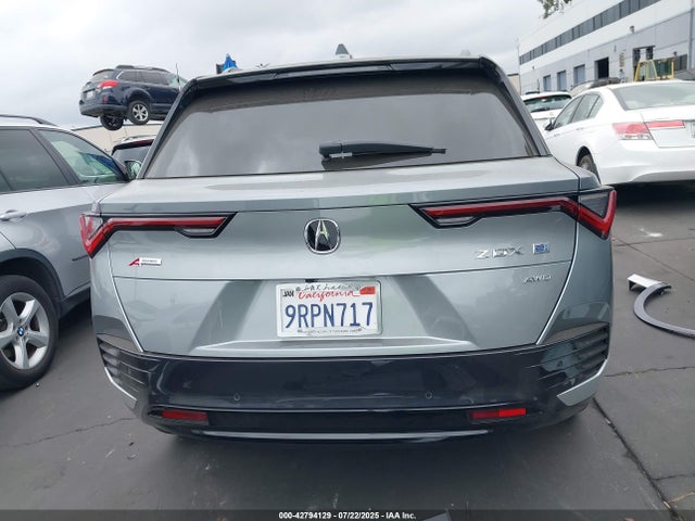 4W5KHNRL7RZ516363 Acura x0e+ec6