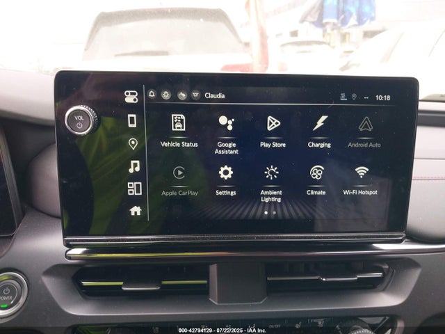 4W5KHNRL7RZ516363 Acura x0e+ec6