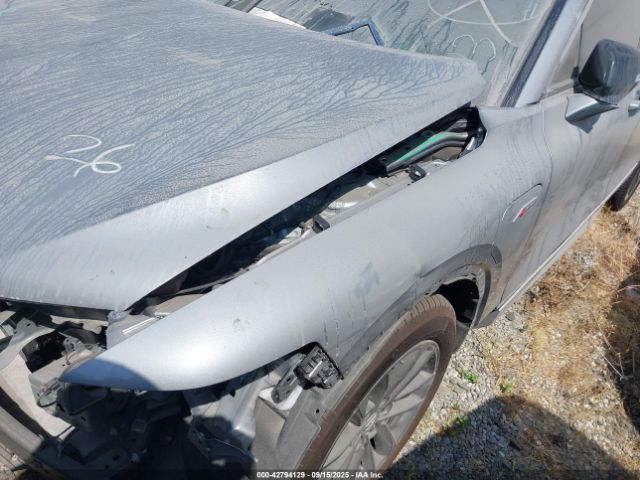 2024 ACURA ZDX 4W5KHNRL7RZ516363 Photo 1