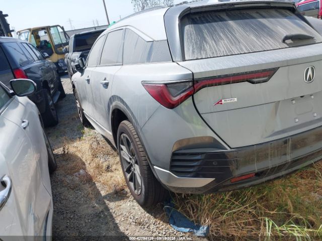 2024 ACURA ZDX 4W5KHNRL7RZ516363 Photo 2