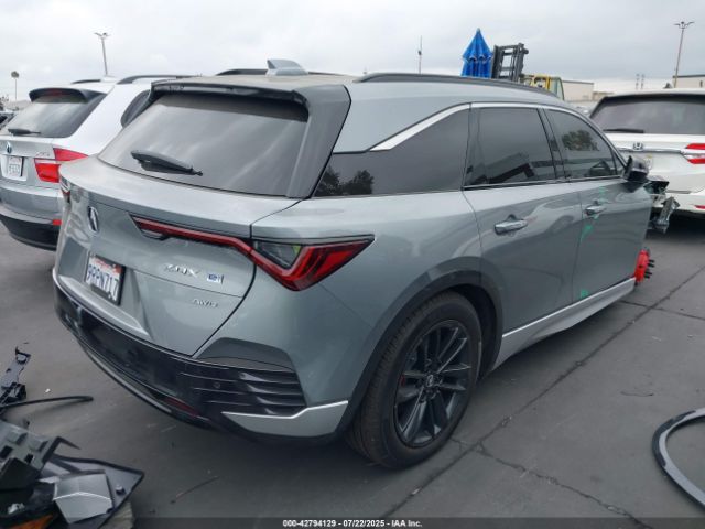 2024 ACURA ZDX 4W5KHNRL7RZ516363 Photo 3