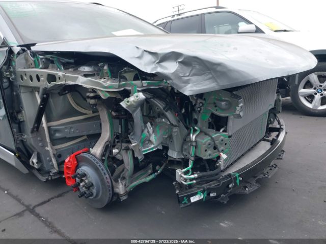 2024 ACURA ZDX 4W5KHNRL7RZ516363 Photo 5