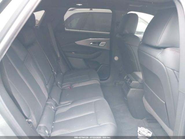 2024 ACURA ZDX 4W5KHNRL7RZ516363 Photo 7