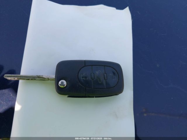 2005 AUDI A4 WAUAC48H85K005601 Photo 10