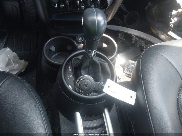 WMWZB3C53FWR42993 Mini Countryman