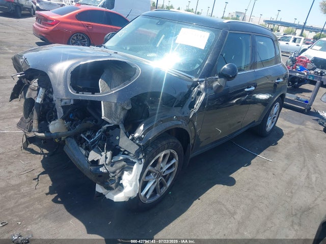 WMWZB3C53FWR42993 Mini Countryman