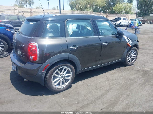 WMWZB3C53FWR42993 Mini Countryman