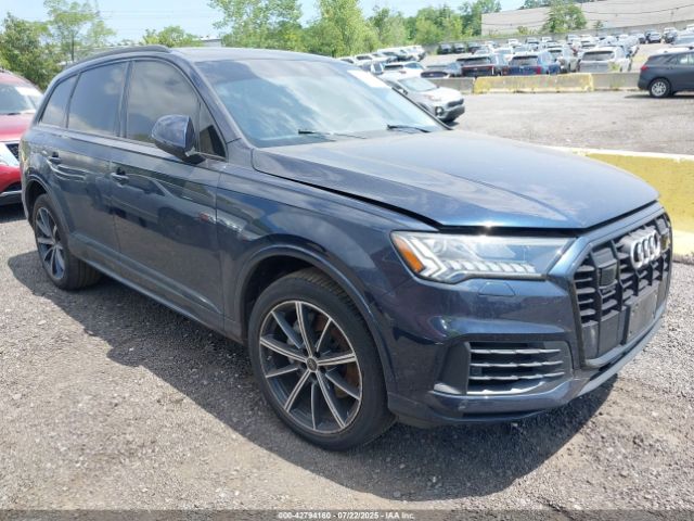 2024 AUDI Q7 WA1LXBF78RD004578