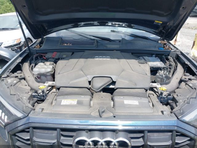 2024 AUDI Q7 WA1LXBF78RD004578 Photo 9