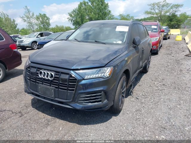 2024 AUDI Q7 WA1LXBF78RD004578 Photo 1