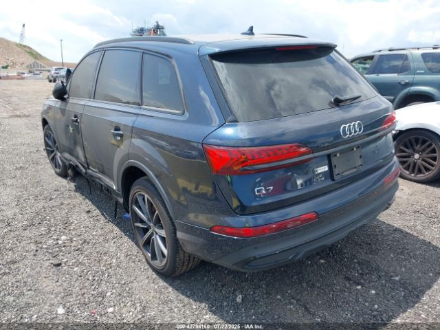 2024 AUDI Q7 WA1LXBF78RD004578 Photo 2