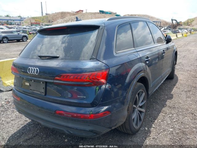 2024 AUDI Q7 WA1LXBF78RD004578 Photo 3