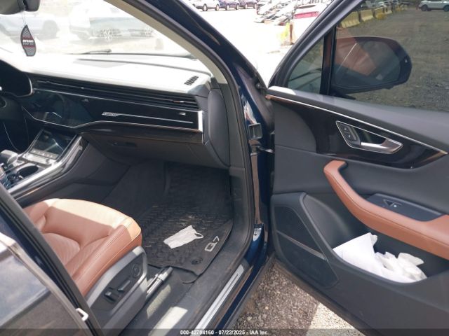 2024 AUDI Q7 WA1LXBF78RD004578 Photo 4