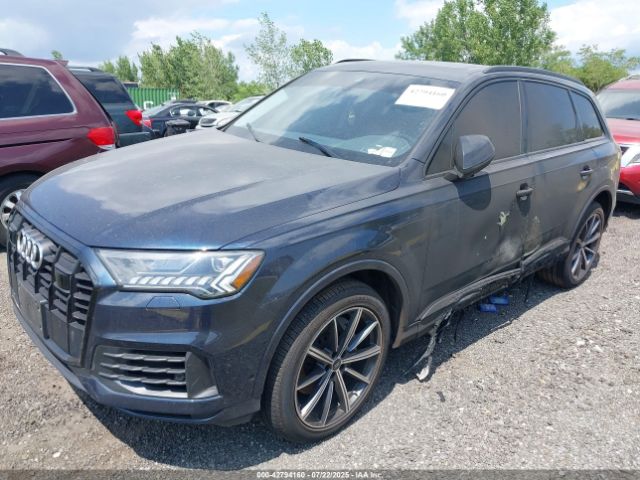 2024 AUDI Q7 WA1LXBF78RD004578 Photo 5