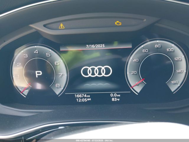 2024 AUDI Q7 WA1LXBF78RD004578 Photo 6