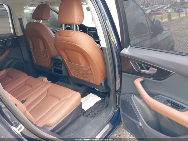 2024 AUDI Q7 WA1LXBF78RD004578 Photo 7