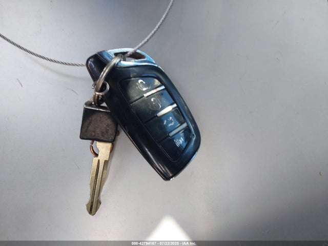 Nissan 2014 2014 5N1AR2MN0EC688479 Image 11