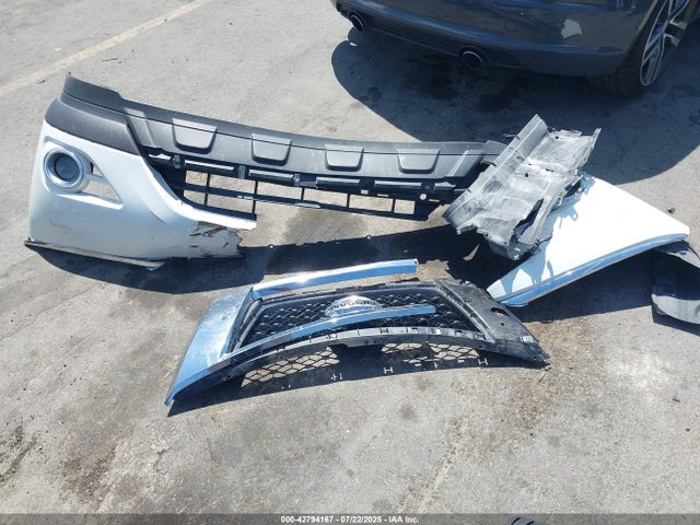 Nissan 2014 2014 5N1AR2MN0EC688479 Image 12